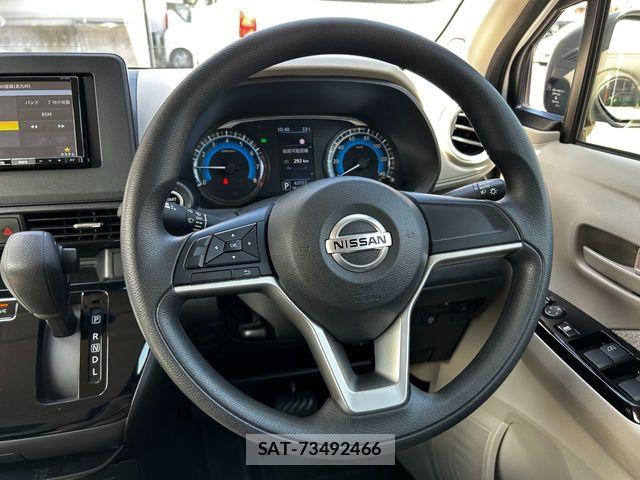 Nissan DAYZ 2022-07 8314116-6