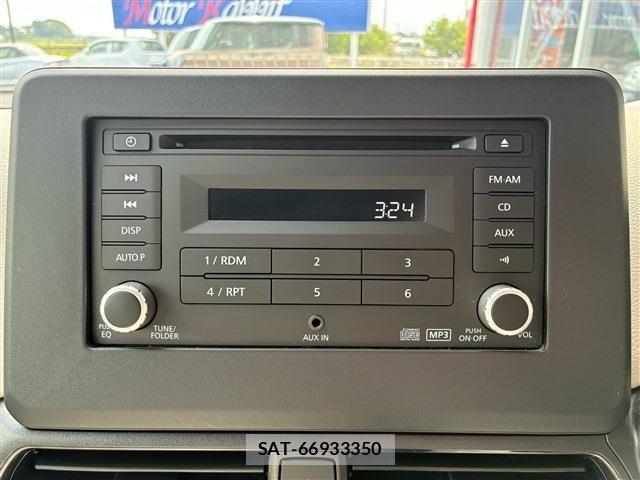 Nissan DAYZ 2022-07 8314114-9