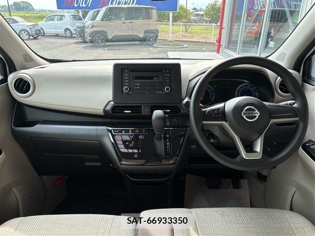 Nissan DAYZ 2022-07 8314114-1