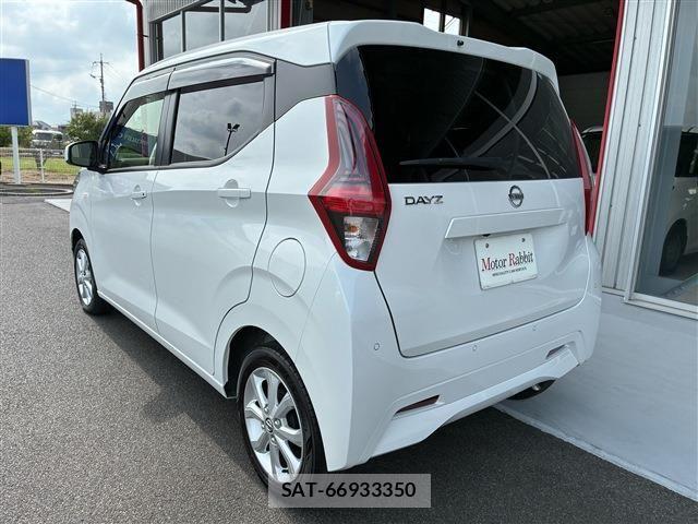 Nissan DAYZ 2022-07 8314114-3