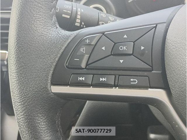 Nissan DAYZ 2022-01 8314111-9