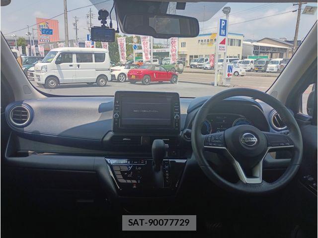 Nissan DAYZ 2022-01 8314111-1