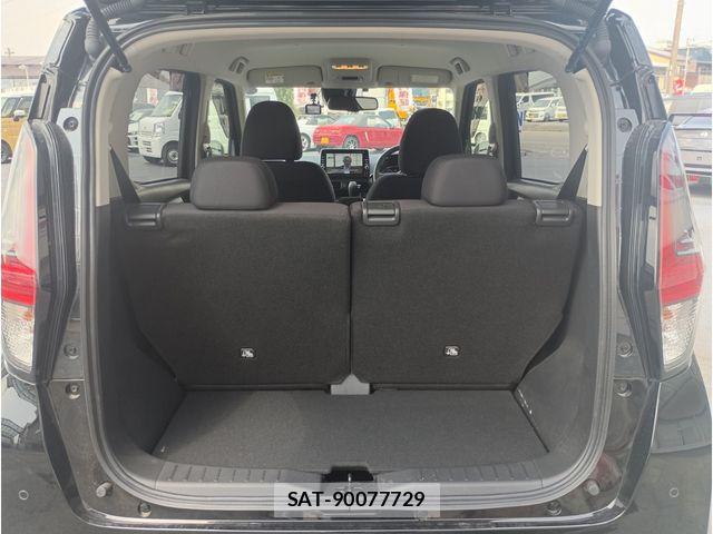 Nissan DAYZ 2022-01 8314111-22