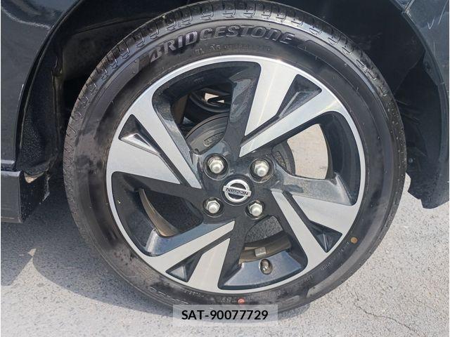 Nissan DAYZ 2022-01 8314111-25