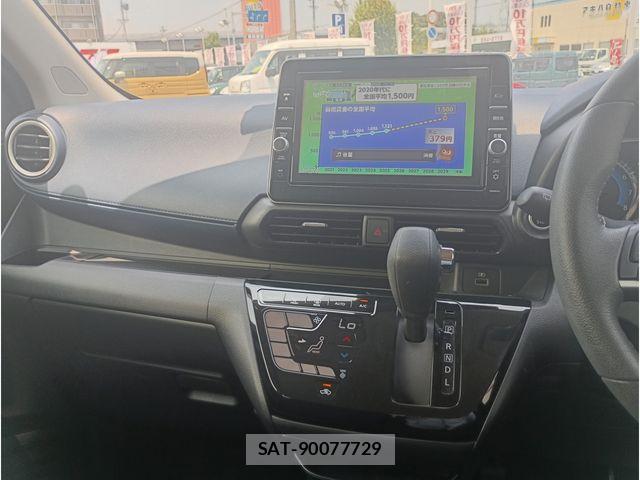 Nissan DAYZ 2022-01 8314111-3