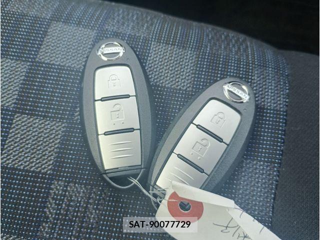 Nissan DAYZ 2022-01 8314111-7