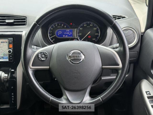 Nissan DAYZ 2013-09 8314143-23