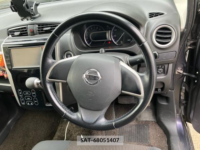 Nissan DAYZ 2014-03 8314147-18