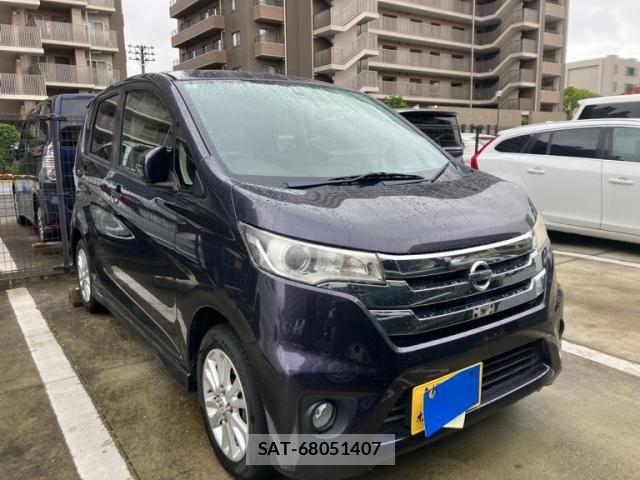 Nissan DAYZ 2014-03 8314147-1