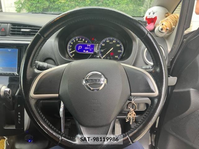 Nissan DAYZ 2013-08 8314155-10