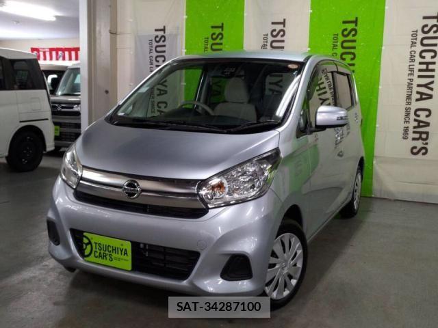 Nissan DAYZ 2017-11 8314123-0