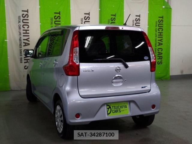 Nissan DAYZ 2017-11 8314123-11
