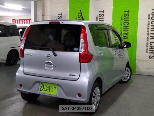 Nissan DAYZ 2017-11 8314123-1