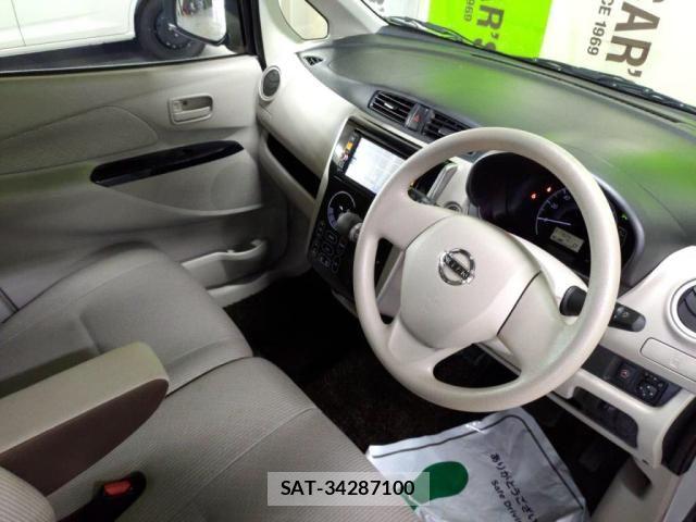 Nissan DAYZ 2017-11 8314123-2