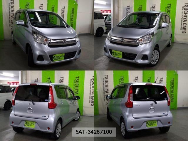 Nissan DAYZ 2017-11 8314123-3