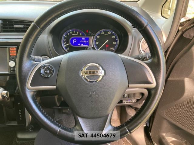 Nissan DAYZ 2013-08 8314154-11
