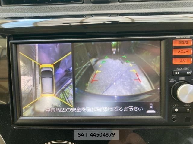 Nissan DAYZ 2013-08 8314154-13
