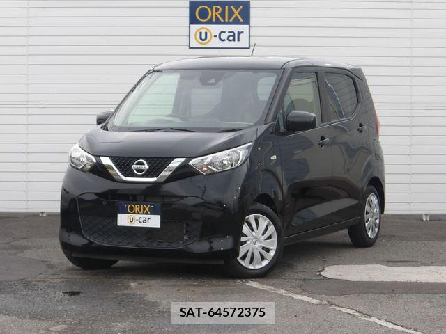 Nissan DAYZ 2019-07 8314125-0