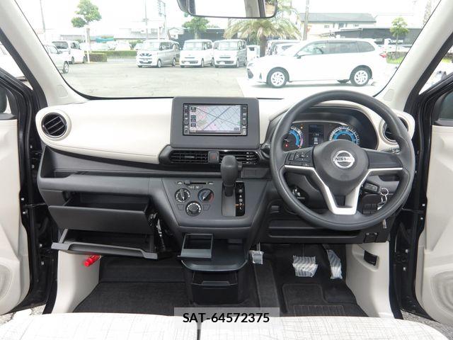 Nissan DAYZ 2019-07 8314125-1