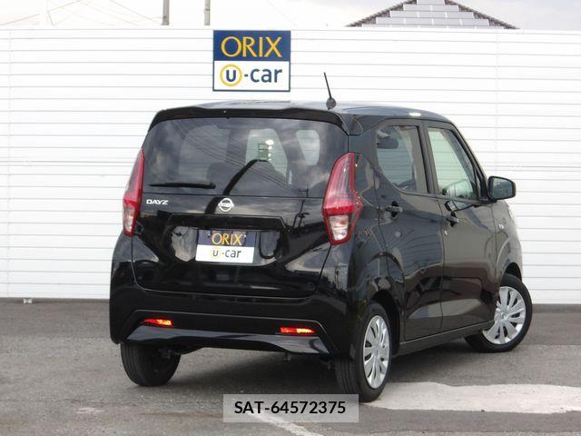 Nissan DAYZ 2019-07 8314125-2