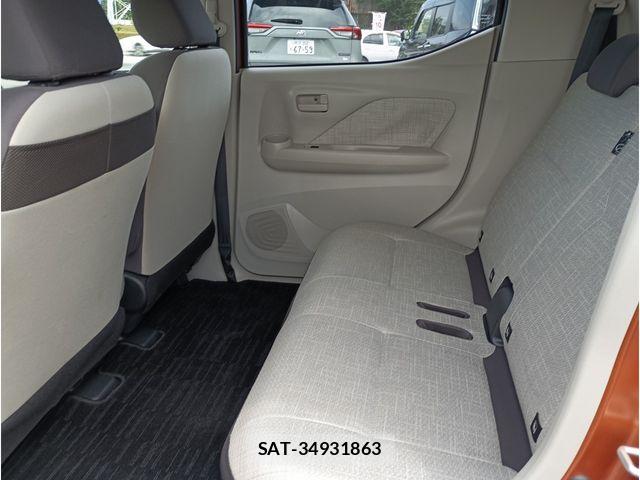 Nissan DAYZ 2021-12 8314122-9