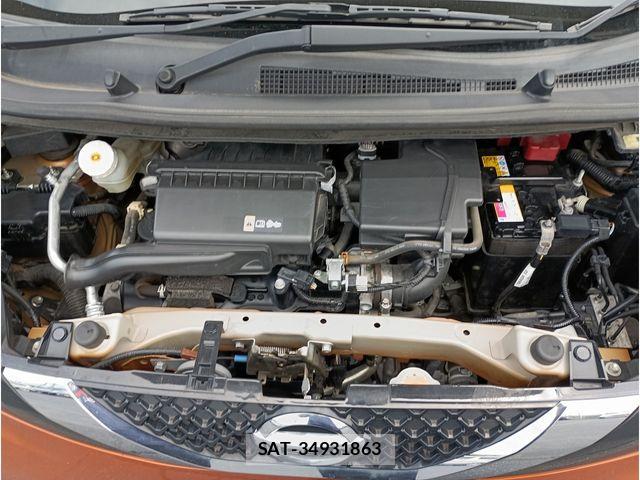 Nissan DAYZ 2021-12 8314122-21