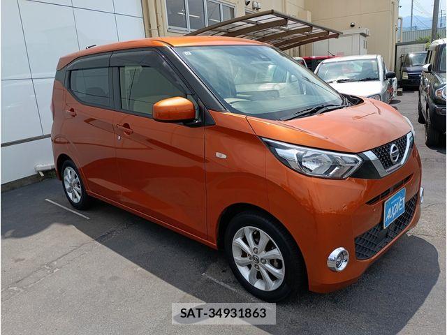 Nissan DAYZ 2021-12 8314122-2