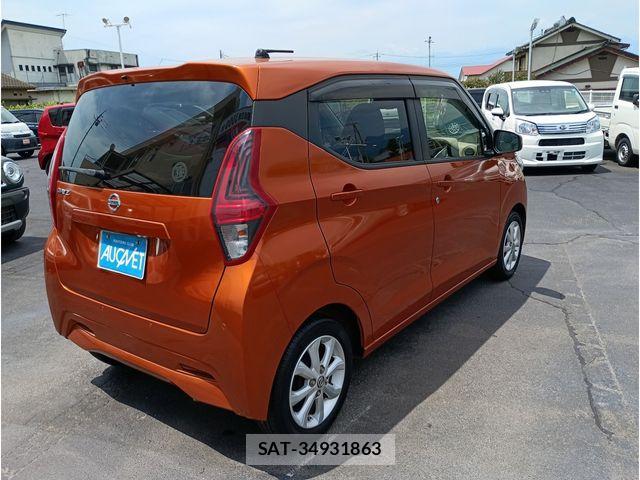 Nissan DAYZ 2021-12 8314122-3
