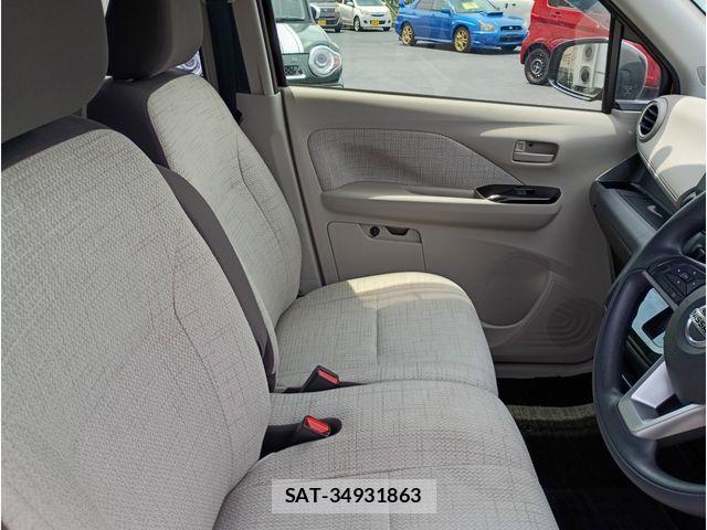 Nissan DAYZ 2021-12 8314122-7