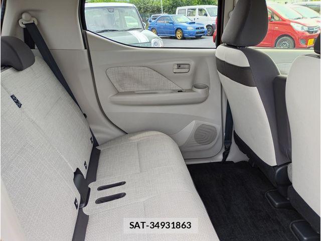 Nissan DAYZ 2021-12 8314122-8