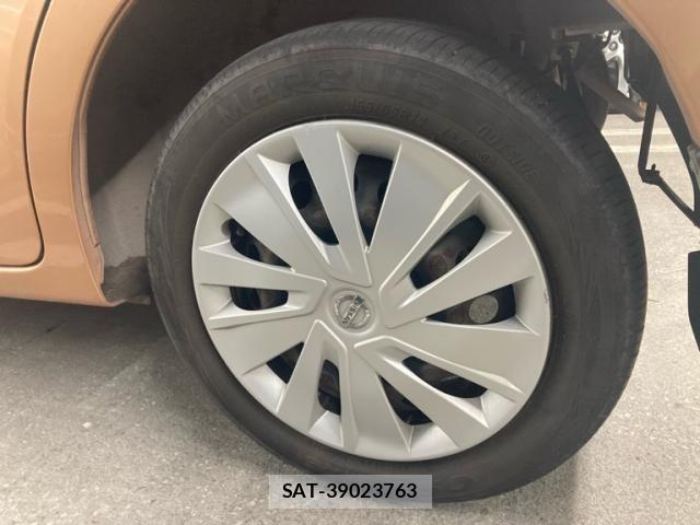 Nissan DAYZ 2015-09 8314156-5
