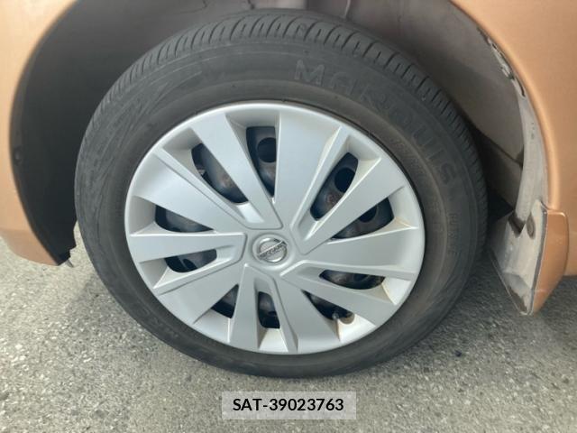 Nissan DAYZ 2015-09 8314156-6