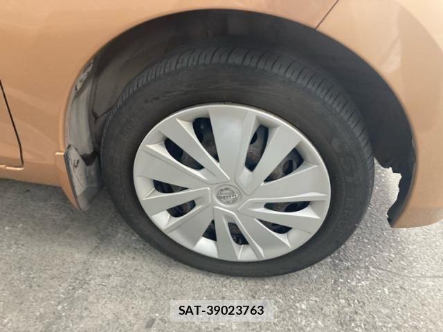 Nissan DAYZ 2015-09 8314156-7