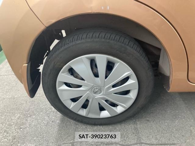 Nissan DAYZ 2015-09 8314156-8