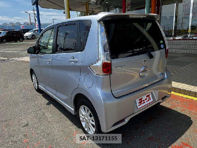 Nissan DAYZ 2013-07 8314136-8