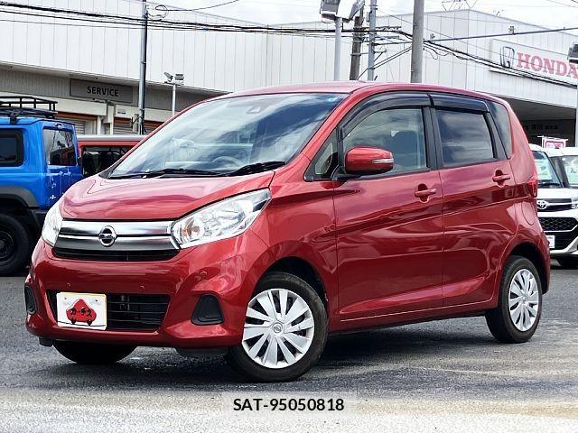 Nissan DAYZ 2019-01 8314139-0