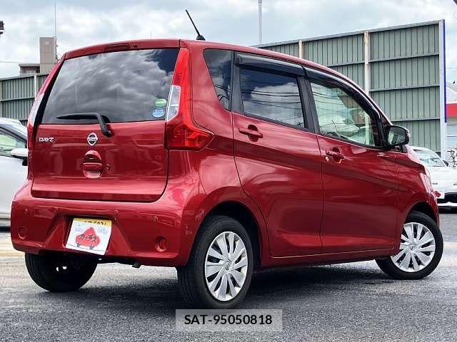 Nissan DAYZ 2019-01 8314139-2