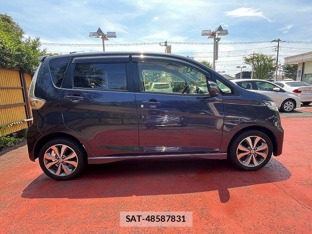 Nissan DAYZ 2013-11 8314137-22