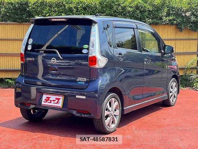 Nissan DAYZ 2013-11 8314137-2