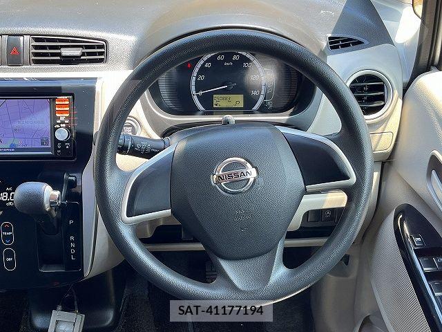 Nissan DAYZ 2014-06 8314144-13
