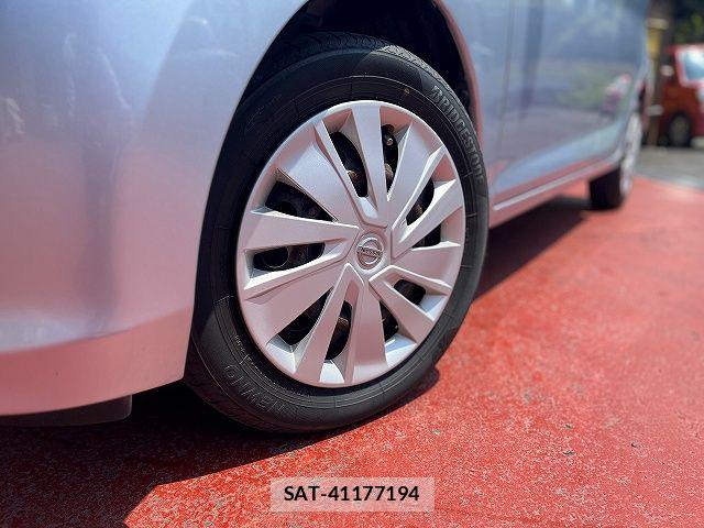 Nissan DAYZ 2014-06 8314144-26