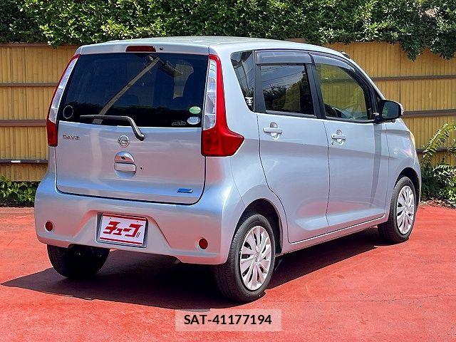 Nissan DAYZ 2014-06 8314144-2