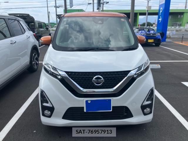 Nissan DAYZ 2020-01 8314145-0