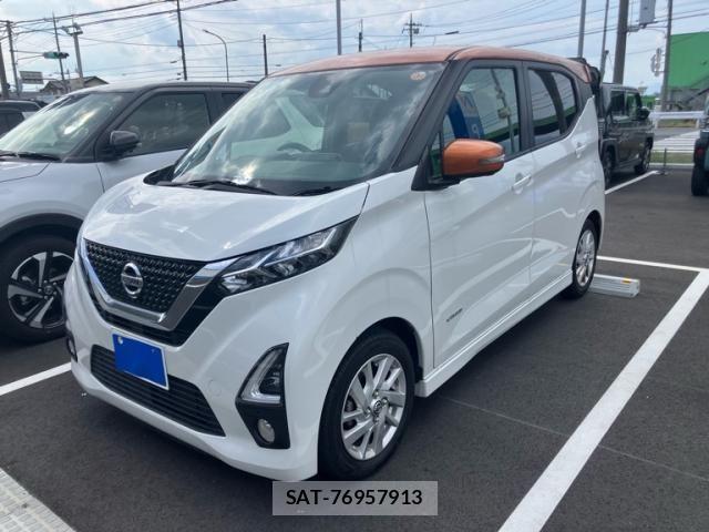 Nissan DAYZ 2020-01 8314145-1