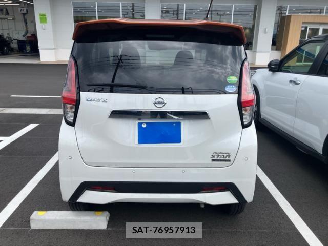 Nissan DAYZ 2020-01 8314145-3