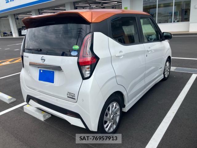 Nissan DAYZ 2020-01 8314145-4