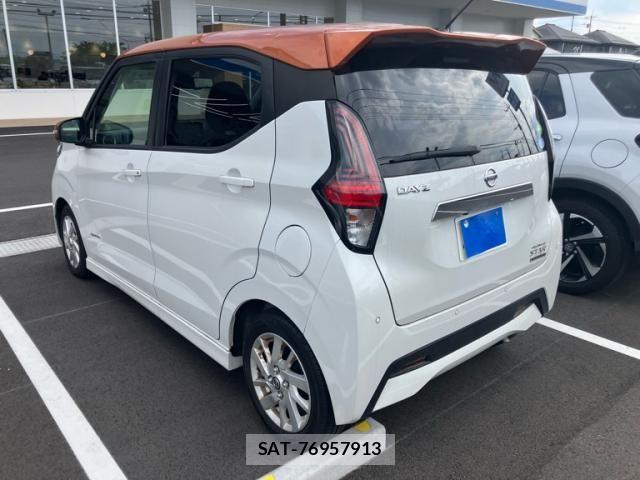 Nissan DAYZ 2020-01 8314145-5