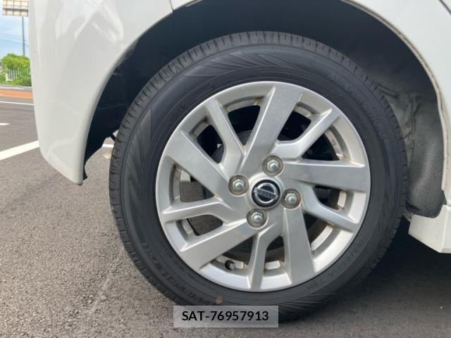 Nissan DAYZ 2020-01 8314145-7