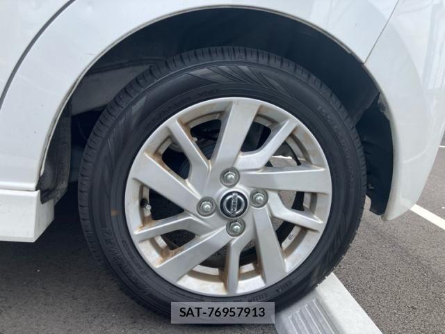 Nissan DAYZ 2020-01 8314145-8