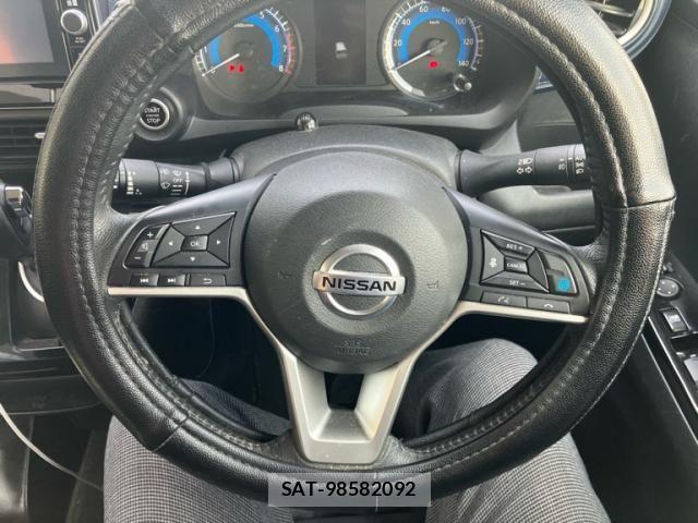 Nissan DAYZ 2021-05 8314140-15